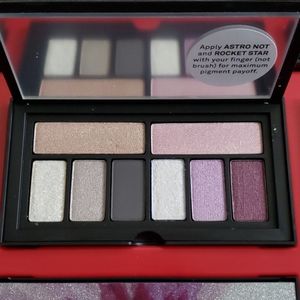 Smashbox Cover Shot Eyeshadow Punked Palette